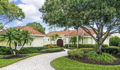 Welcome to this one of a kind estate home built in Mariner Sands on Mariner Sands Country Club in Florida - for sale on GolfHomes.com, golf home, golf lot