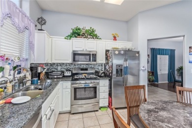 Your perfect retirement home awaits you on this move in on Highland Falls Golf Club in Nevada - for sale on GolfHomes.com, golf home, golf lot