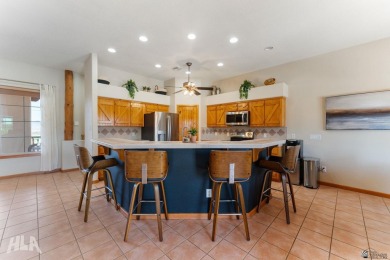 Desert Views, Golf Course Living, and Small-Town Charm! Welcome on Butterfield Golf Course in Arizona - for sale on GolfHomes.com, golf home, golf lot