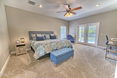ABSOLUTELY BEAUTIFUL**** This AMAZING 4 bedroom 2.5 bath home on Hombre Golf Club in Florida - for sale on GolfHomes.com, golf home, golf lot