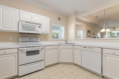 Don't miss your chance to call this beautiful condominium your on  in South Carolina - for sale on GolfHomes.com, golf home, golf lot