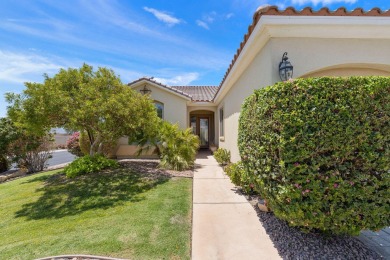 Beautiful and Popular San Benito Plan at Sun City Shadow Hills on Shadow Hills Golf Club in California - for sale on GolfHomes.com, golf home, golf lot