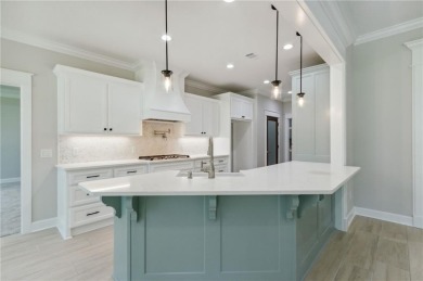 Quality construction with expansive marsh views! Finished in on The Golf Club At Sanctuary Cove in Georgia - for sale on GolfHomes.com, golf home, golf lot