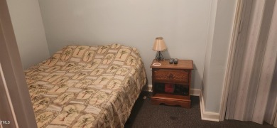 OWNER FINANCING AVAILABLE !!!  This two bedroom, one bath on River Golf and County Club at Lake Royale in North Carolina - for sale on GolfHomes.com, golf home, golf lot