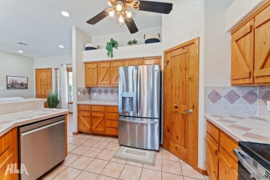 Desert Views, Golf Course Living, and Small-Town Charm! Welcome on Butterfield Golf Course in Arizona - for sale on GolfHomes.com, golf home, golf lot