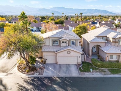 PRICED FOR A QUICK SALE! Welcome to this move-in ready beautiful on Painted Desert Golf Club in Nevada - for sale on GolfHomes.com, golf home, golf lot