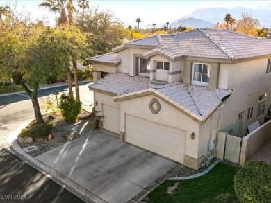 PRICED FOR A QUICK SALE! Welcome to this move-in ready beautiful on Painted Desert Golf Club in Nevada - for sale on GolfHomes.com, golf home, golf lot