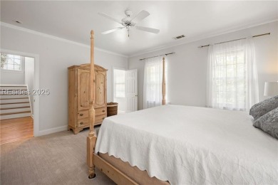 Stunning sunrise, sunset  golf views! Coveted Lowcountry retreat on Old South Golf Links in South Carolina - for sale on GolfHomes.com, golf home, golf lot