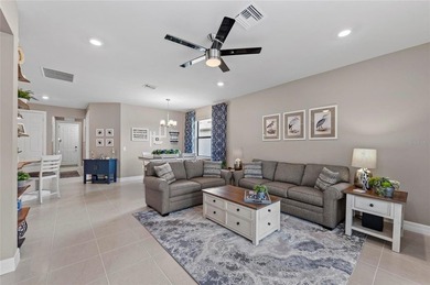 Beautiful Cascadia Villa for Sale! This stunning villa has been on Sarasota National Golf Club in Florida - for sale on GolfHomes.com, golf home, golf lot