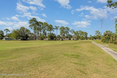 Golf Course Frontage Park Model in The Great Outdoors Premier on The Great Outdoors Golf and Country Club in Florida - for sale on GolfHomes.com, golf home, golf lot