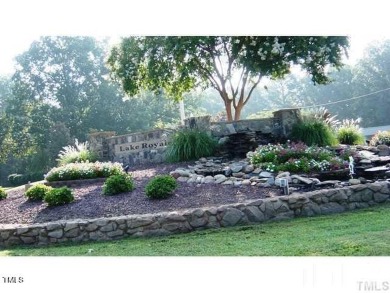 OWNER FINANCING AVAILABLE !!!  This two bedroom, one bath on River Golf and County Club at Lake Royale in North Carolina - for sale on GolfHomes.com, golf home, golf lot