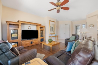 Beautiful and Popular San Benito Plan at Sun City Shadow Hills on Shadow Hills Golf Club in California - for sale on GolfHomes.com, golf home, golf lot