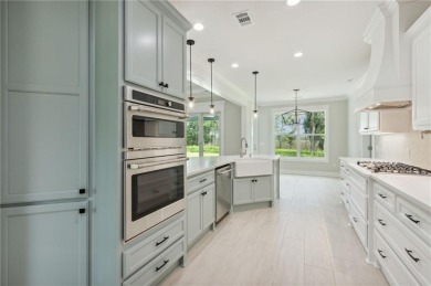 Quality construction with expansive marsh views! Finished in on The Golf Club At Sanctuary Cove in Georgia - for sale on GolfHomes.com, golf home, golf lot