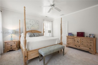 Stunning sunrise, sunset  golf views! Coveted Lowcountry retreat on Old South Golf Links in South Carolina - for sale on GolfHomes.com, golf home, golf lot