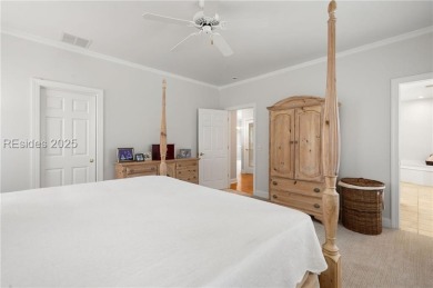 Stunning sunrise, sunset  golf views! Coveted Lowcountry retreat on Old South Golf Links in South Carolina - for sale on GolfHomes.com, golf home, golf lot
