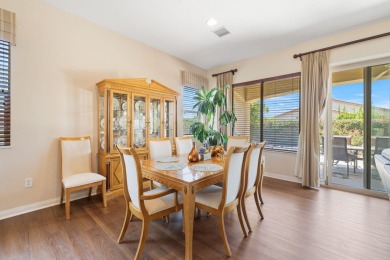 Beautiful and Popular San Benito Plan at Sun City Shadow Hills on Shadow Hills Golf Club in California - for sale on GolfHomes.com, golf home, golf lot