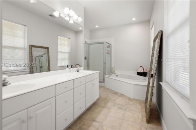 Stunning sunrise, sunset  golf views! Coveted Lowcountry retreat on Old South Golf Links in South Carolina - for sale on GolfHomes.com, golf home, golf lot
