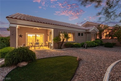 Your perfect retirement home awaits you on this move in on Highland Falls Golf Club in Nevada - for sale on GolfHomes.com, golf home, golf lot