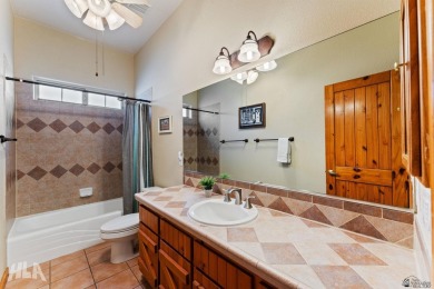 Desert Views, Golf Course Living, and Small-Town Charm! Welcome on Butterfield Golf Course in Arizona - for sale on GolfHomes.com, golf home, golf lot