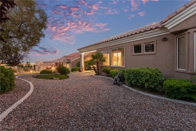 Your perfect retirement home awaits you on this move in on Highland Falls Golf Club in Nevada - for sale on GolfHomes.com, golf home, golf lot