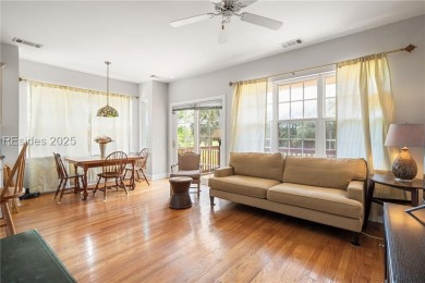 Stunning sunrise, sunset  golf views! Coveted Lowcountry retreat on Old South Golf Links in South Carolina - for sale on GolfHomes.com, golf home, golf lot