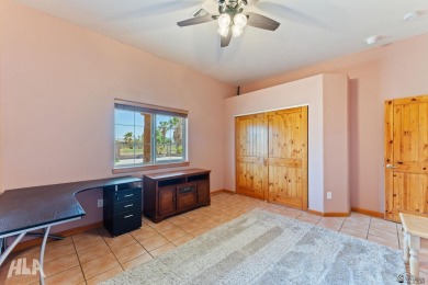 Desert Views, Golf Course Living, and Small-Town Charm! Welcome on Butterfield Golf Course in Arizona - for sale on GolfHomes.com, golf home, golf lot