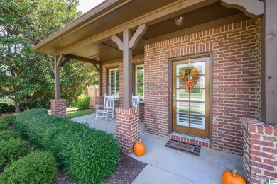 Welcome to 2254 Chalybe Trail in Ross Bridge - a 1.5-story on Ross Bridge Golf Resort in Alabama - for sale on GolfHomes.com, golf home, golf lot