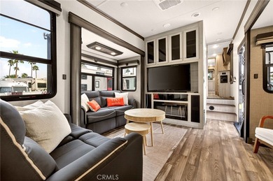 Welcome to resort-style living in the highly desirable Outdoor on Outdoor Resorts/Palm Springs in California - for sale on GolfHomes.com, golf home, golf lot