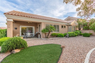Your perfect retirement home awaits you on this move in on Highland Falls Golf Club in Nevada - for sale on GolfHomes.com, golf home, golf lot