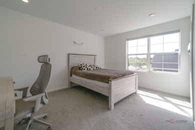 Welcome to this stunning 4-bedroom, 3.1-bath home in the highly on Hawthorn Woods Country Club in Illinois - for sale on GolfHomes.com, golf home, golf lot