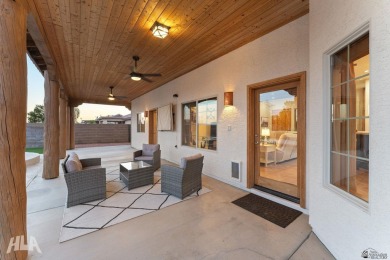 Desert Views, Golf Course Living, and Small-Town Charm! Welcome on Butterfield Golf Course in Arizona - for sale on GolfHomes.com, golf home, golf lot