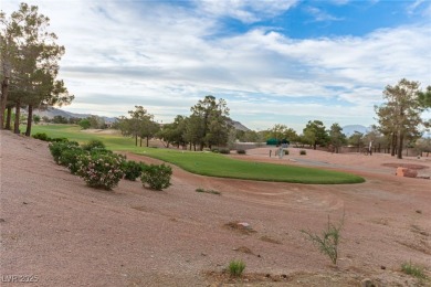 Your perfect retirement home awaits you on this move in on Highland Falls Golf Club in Nevada - for sale on GolfHomes.com, golf home, golf lot