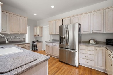 Stunning sunrise, sunset  golf views! Coveted Lowcountry retreat on Old South Golf Links in South Carolina - for sale on GolfHomes.com, golf home, golf lot
