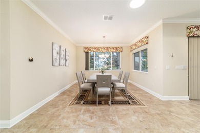 STUNNING TURN-KEY POOL HOME -- MOVE IN WITH JUST YOUR SUITCASE!
 on On Top of the World Golf Course in Florida - for sale on GolfHomes.com, golf home, golf lot