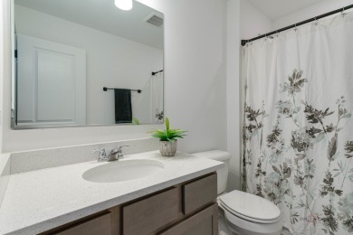Welcome to this stunning 4-bedroom, 3.1-bath home in the highly on Hawthorn Woods Country Club in Illinois - for sale on GolfHomes.com, golf home, golf lot