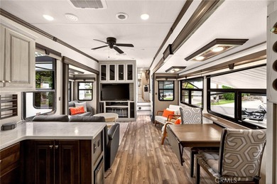 Welcome to resort-style living in the highly desirable Outdoor on Outdoor Resorts/Palm Springs in California - for sale on GolfHomes.com, golf home, golf lot