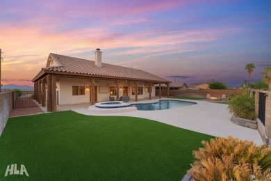 Desert Views, Golf Course Living, and Small-Town Charm! Welcome on Butterfield Golf Course in Arizona - for sale on GolfHomes.com, golf home, golf lot