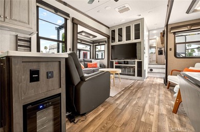 Welcome to resort-style living in the highly desirable Outdoor on Outdoor Resorts/Palm Springs in California - for sale on GolfHomes.com, golf home, golf lot