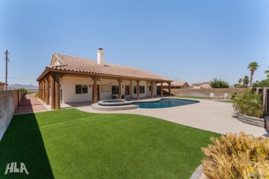 Desert Views, Golf Course Living, and Small-Town Charm! Welcome on Butterfield Golf Course in Arizona - for sale on GolfHomes.com, golf home, golf lot
