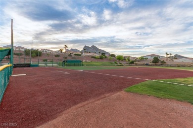 Your perfect retirement home awaits you on this move in on Highland Falls Golf Club in Nevada - for sale on GolfHomes.com, golf home, golf lot