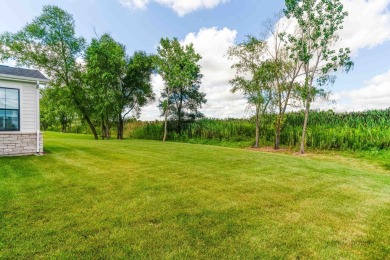 Welcome to this stunning 4-bedroom, 3.1-bath home in the highly on Hawthorn Woods Country Club in Illinois - for sale on GolfHomes.com, golf home, golf lot