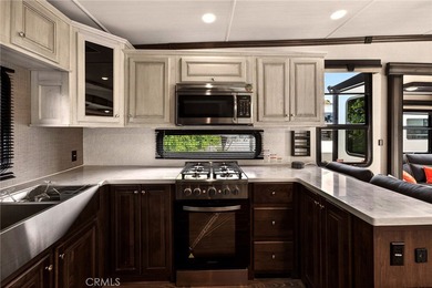 Welcome to resort-style living in the highly desirable Outdoor on Outdoor Resorts/Palm Springs in California - for sale on GolfHomes.com, golf home, golf lot