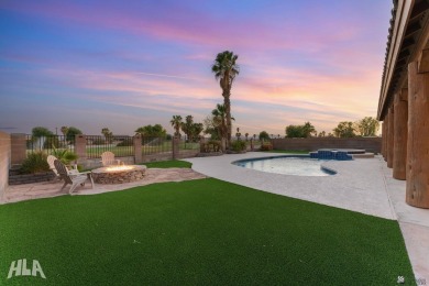 Desert Views, Golf Course Living, and Small-Town Charm! Welcome on Butterfield Golf Course in Arizona - for sale on GolfHomes.com, golf home, golf lot