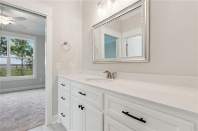 Quality construction with expansive marsh views! Finished in on The Golf Club At Sanctuary Cove in Georgia - for sale on GolfHomes.com, golf home, golf lot
