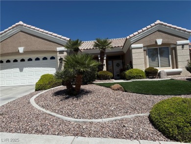 Your perfect retirement home awaits you on this move in on Highland Falls Golf Club in Nevada - for sale on GolfHomes.com, golf home, golf lot
