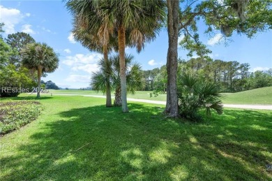 Stunning sunrise, sunset  golf views! Coveted Lowcountry retreat on Old South Golf Links in South Carolina - for sale on GolfHomes.com, golf home, golf lot
