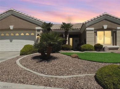 Your perfect retirement home awaits you on this move in on Highland Falls Golf Club in Nevada - for sale on GolfHomes.com, golf home, golf lot