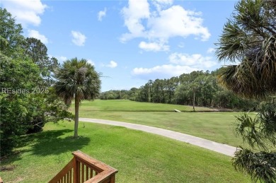 Stunning sunrise, sunset  golf views! Coveted Lowcountry retreat on Old South Golf Links in South Carolina - for sale on GolfHomes.com, golf home, golf lot