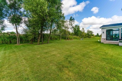 Welcome to this stunning 4-bedroom, 3.1-bath home in the highly on Hawthorn Woods Country Club in Illinois - for sale on GolfHomes.com, golf home, golf lot