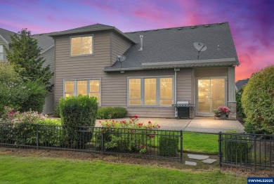 Welcome to your dream home in the heart of Woodburn's highly on Tukwila OGA Golf Course in Oregon - for sale on GolfHomes.com, golf home, golf lot